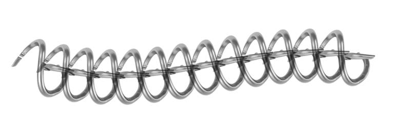 Barbed Wire 2D brush preview 1