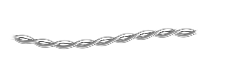 Barbed Wire 2D brush preview 3