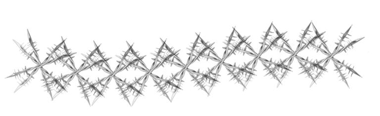 Barbed Wire 2D brush preview 6