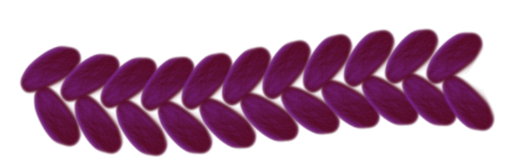 Knitted 2D brush preview 1