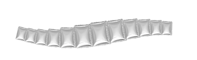 Sequins Chain 2D brush preview 1