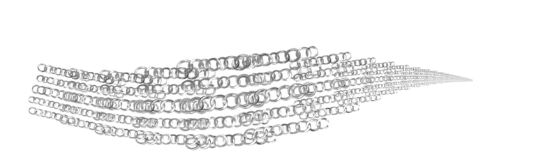 Sequins Chain 2D brush preview 5