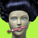 Procreate Brushes by Breeze app icon